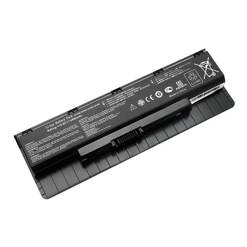 Bateria para Notebook Asus N46VM | 6 Células