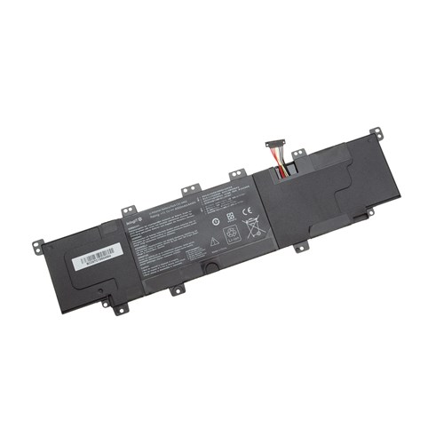 Bateria para Notebook Asus S400C S400CA S400CA-BRA-CA205H | Polímero