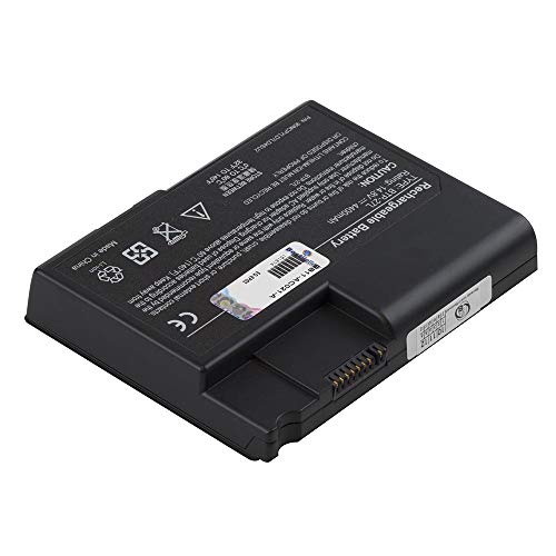 Bateria para Notebook Compal BCY27-8 Celulas, Bateria Padrao