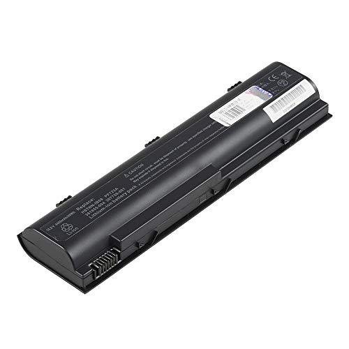 Bateria para Notebook BB11-HP019-A - 6 Celulas - Capacidade Padrao
