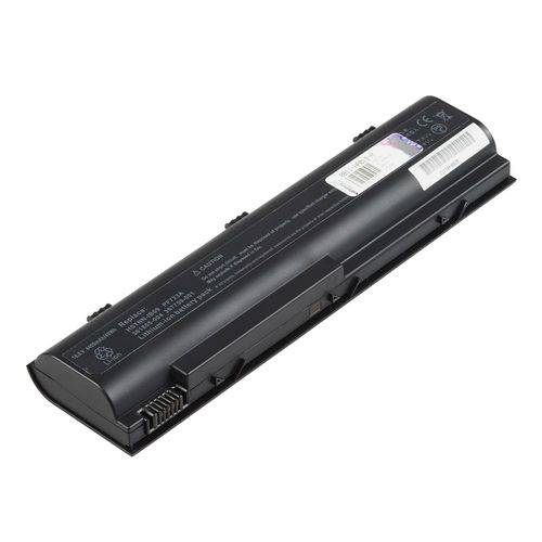 Tamanhos, Medidas e Dimensões do produto Bateria para Notebook Compaq Presario V2000