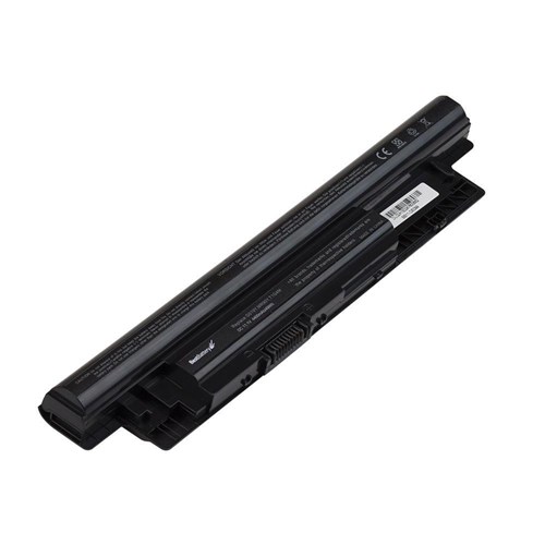 Tamanhos, Medidas e Dimensões do produto Bateria Para Notebook Dell Inspiron 15r-N5537