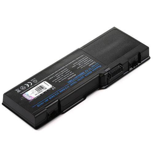 Tamanhos, Medidas e Dimensões do produto Bateria para Notebook Dell Inspiron E1501