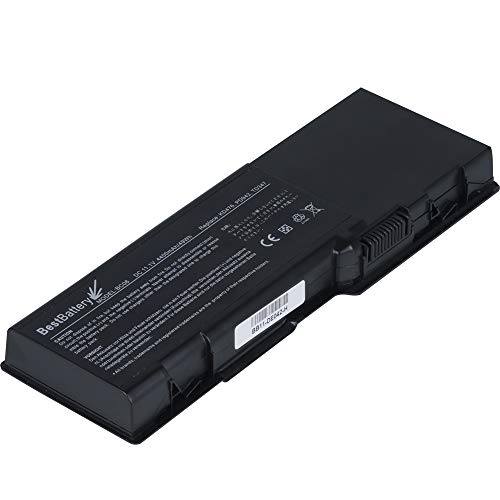 Bateria para Notebook TD344-6 Celulas - Capacidade Padrao