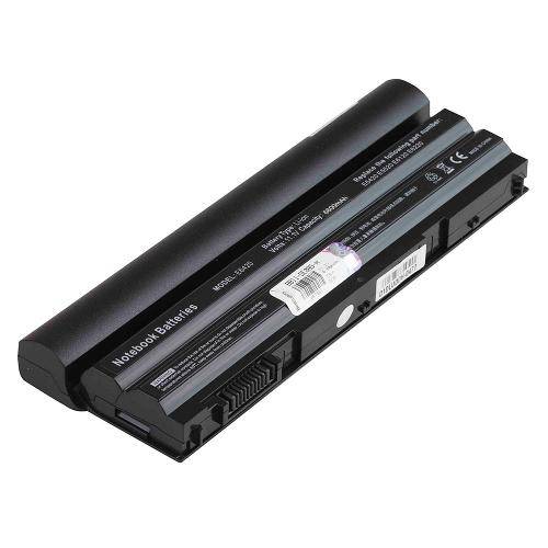 Tamanhos, Medidas e Dimensões do produto Bateria para Notebook Dell Vostro 3460