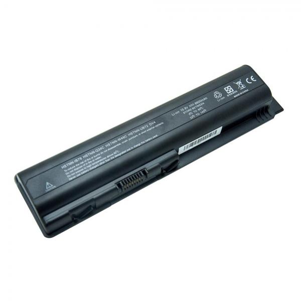 Bateria para Notebook HP Part Number HSTNN-N50C 9 Células - Bringit