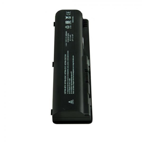 Bateria para Notebook HP Part Number HSTNN-CB72 6 Células - Bringit