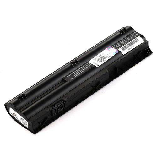 Tamanhos, Medidas e Dimensões do produto Bateria para Notebook HP Mini 210-3040