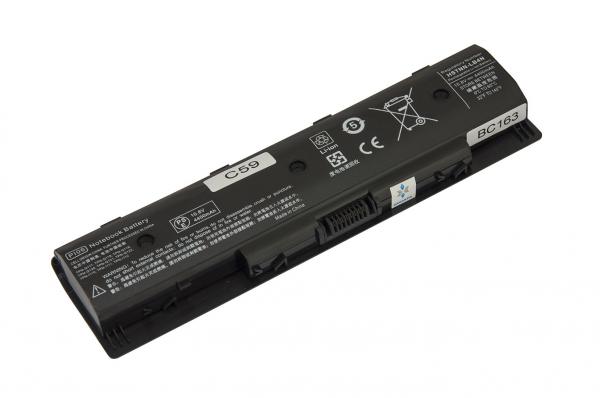 Bateria para Notebook HP PN P106 6 Células - Bringit