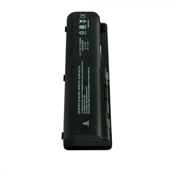 Bateria para Notebook HP Part Number HSTNN-W48C 6 Células - Bringit
