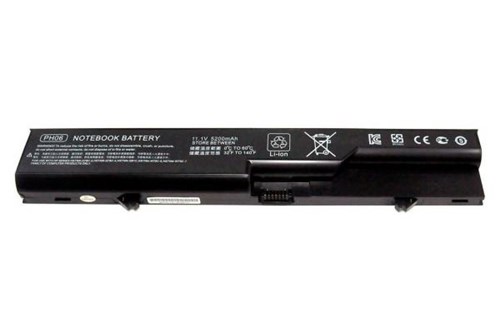 Bateria para Notebook HP Part Number HSTNN-I85C-4 6 Células - Bringit