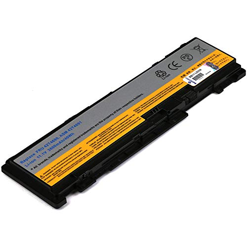 Bateria para Notebook IBM Part Number 42T4688
