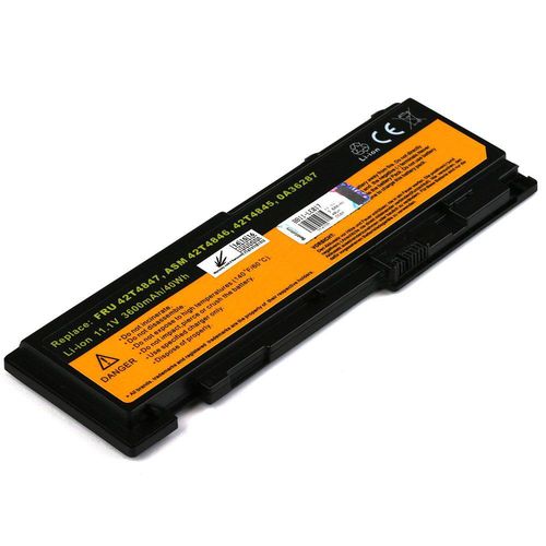 Bateria para Notebook Lenovo 0a36287