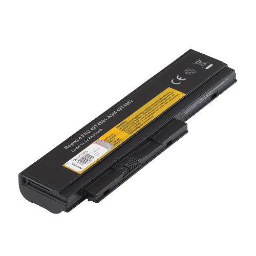 Tamanhos, Medidas e Dimensões do produto Bateria para Notebook Lenovo 42T4940