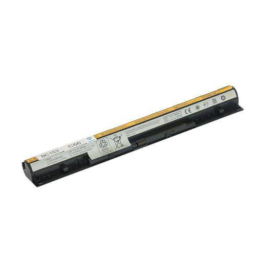 Bateria para Notebook Lenovo G40-80 | 4 Células