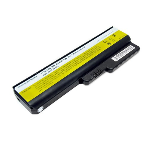 Bateria para Notebook Lenovo G550-2958 | 6 Células