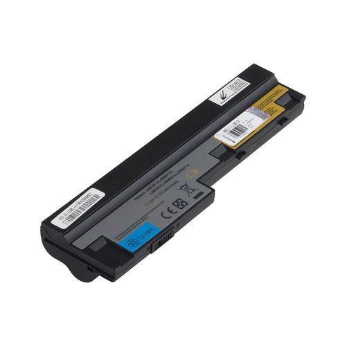 Bateria para Notebook Lenovo Ideapad S205