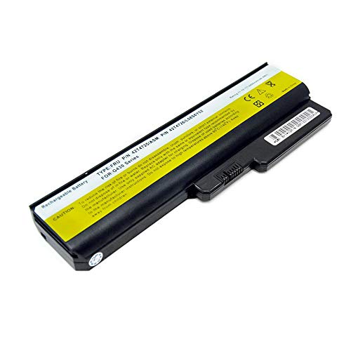 Bateria para Notebook Lenovo 3000 G430A | 6 Células
