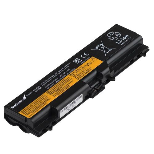 Bateria para Notebook Lenovo 42t4752
