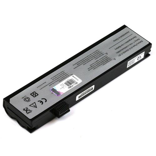 Bateria para Notebook Positivo 63gg10028-5a