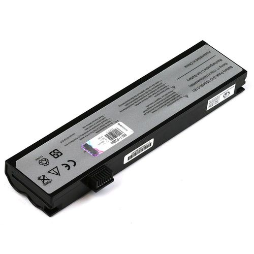 Bateria para Notebook Positivo G10-3s4400-G1l3