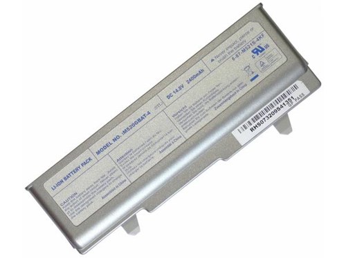 Bateria para Notebook Positivo M520GBAT-4 - 4 Células