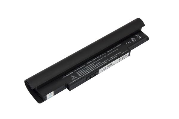 Bateria para Notebook Samsung N140-JA09 6 Células - Bringit