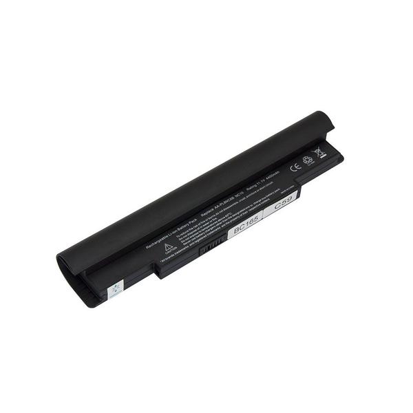 Bateria para Notebook Samsung N510-MIKA 6 Células - Bringit