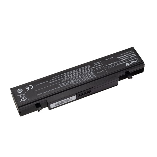 Bateria para Notebook Samsung NP-R428 | 4 Células