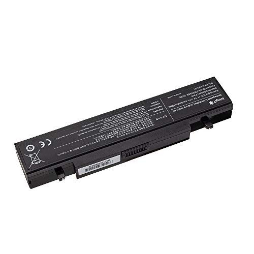 Bateria para Notebook Samsung NP-300E4X | 6 Células