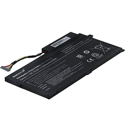 Bateria para Notebook Samsung 1588-3366 - 6 Celulas - Capacidade Normal