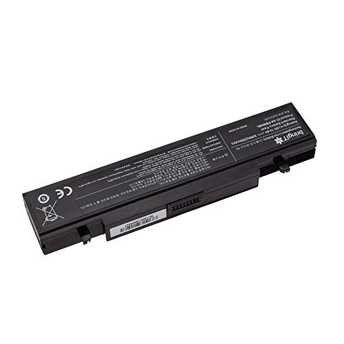 Bateria para Notebook Samsung NP300E5A-S04AU | 4 Células