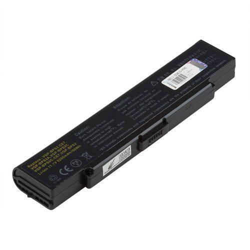 Tamanhos, Medidas e Dimensões do produto Bateria para Notebook Sony Vaio PCG-GRT021