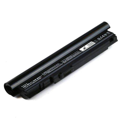 Tamanhos, Medidas e Dimensões do produto Bateria para Notebook Sony VGP-BPL11