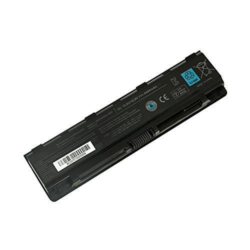 Bateria para Notebook Toshiba PN PA5024U-1BRS | 6 Células