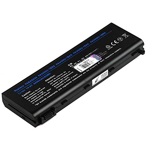 Bateria para Notebook Toshiba Equium L20