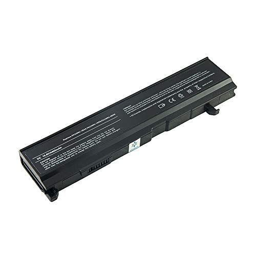 Bateria para Notebook Toshiba A80 A100 A105 M45 M70 | 6 Células