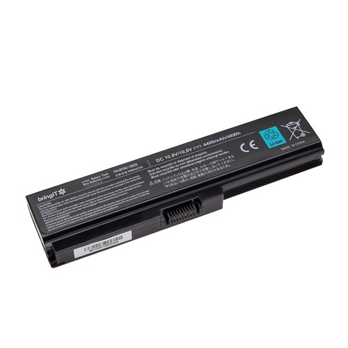Bateria para Notebook Toshiba Dynabook CX/45 | 6 Células