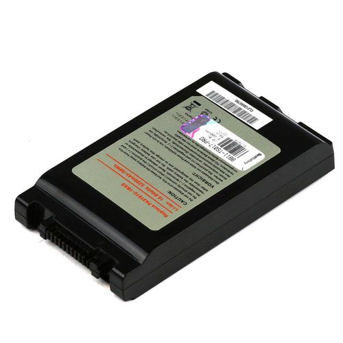 Bateria para Notebook Toshiba Portege M400