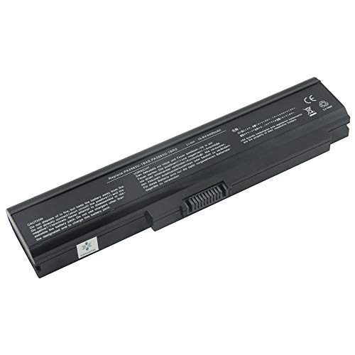 Bateria para Notebook Toshiba Dynabook CX/45D | 6 Células