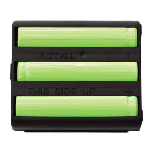 Bateria para Telefone Sem Fio Flex Ni-Cd 3.6V 600 Mah Universal