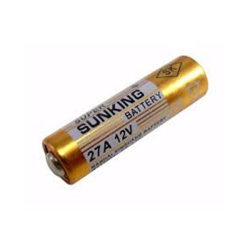 Bateria Pilha Sunking Alcalina 12v 23a