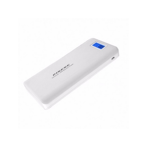 Bateria Portátil Power Bank 20000 Mah