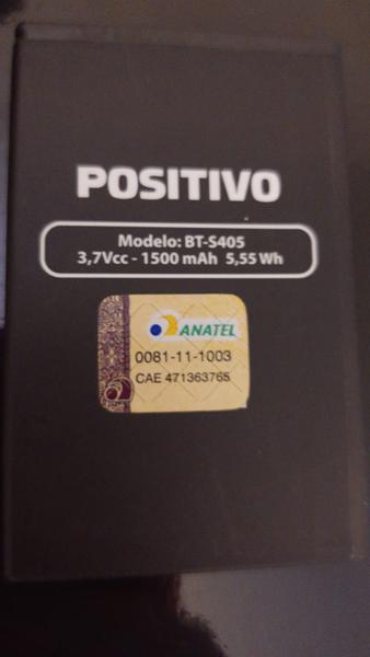 Bateria Positivo Bt-s405
