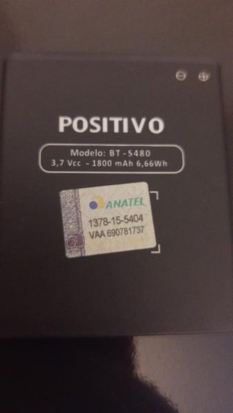 Bateria Positivo Bt-s480