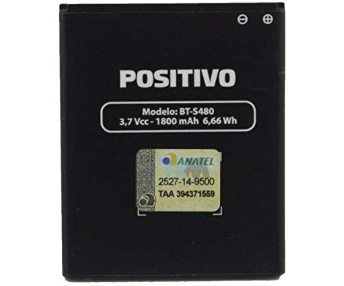 Bateria Positivo S480 Bt-s480