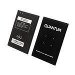 Tudo sobre 'Bateria Quantum Bt-Q5 Original'