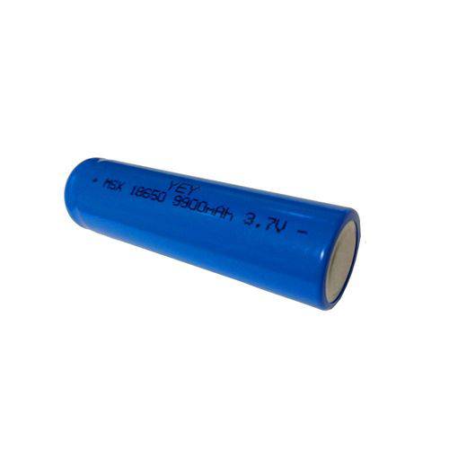 Bateria Recarregavel 18650 3.7V 9900 Mah