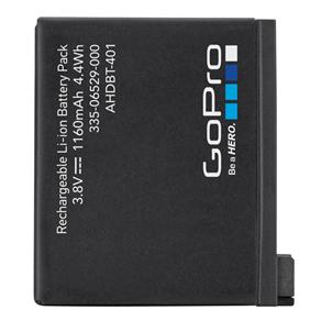 Bateria Recarregável AOGP0017 GoPro - Preta