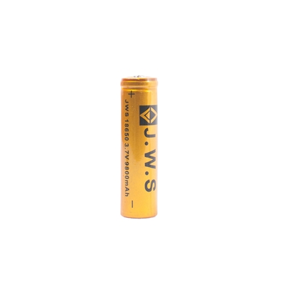 Bateria Recarregável JWS 18650 - 3,7v 9800 MAh - Unitária
